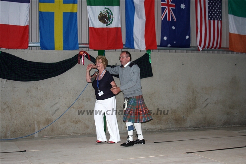 WCC Nagy-Britannia 2012 - Helge